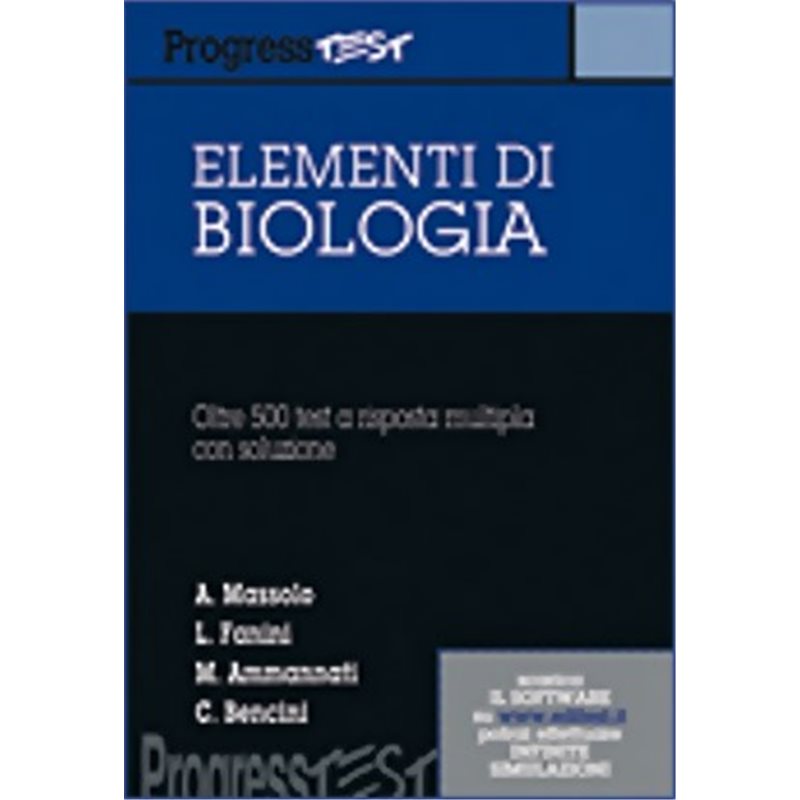 Elementi di Biologia